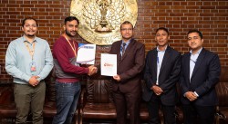 नेपाल बैंक र दराजबीच सम्झौता: बैंकको कार्ड प्रयोग गर्दा तीन हजारसम्म छुट